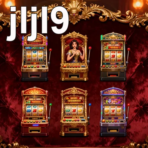 VIP gaming experience at jljl9 - jljl9